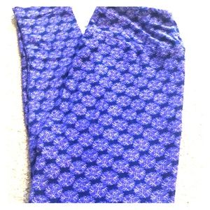 Lularoe leggings NWOT